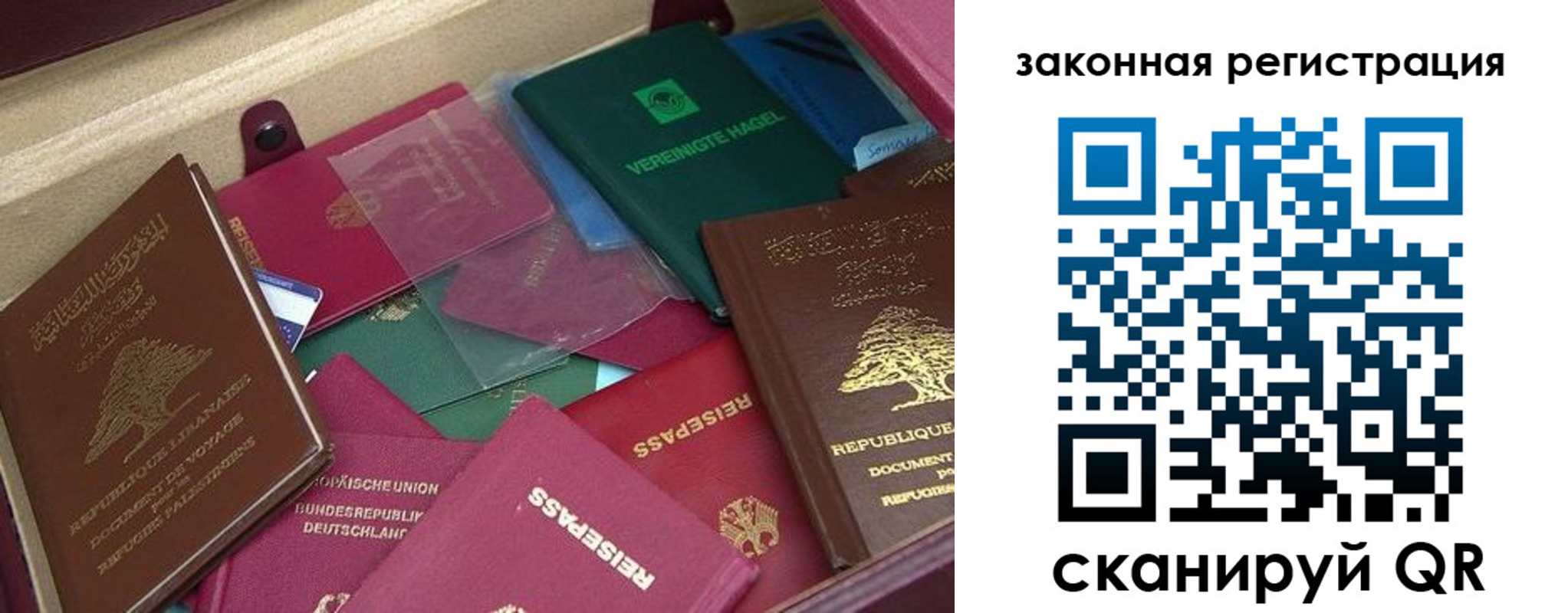 купить прописку в Краснозаводске